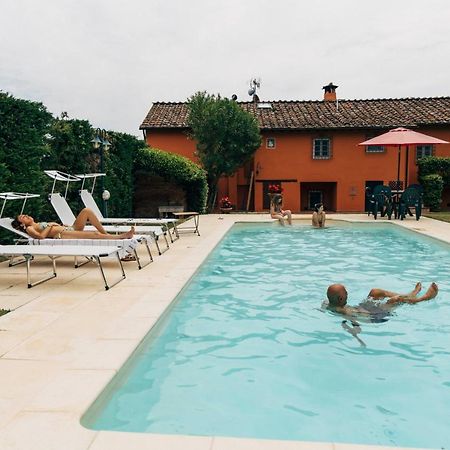 Tenuta San Giovanni Lucca - Borgo Del Locumone エクステリア 写真