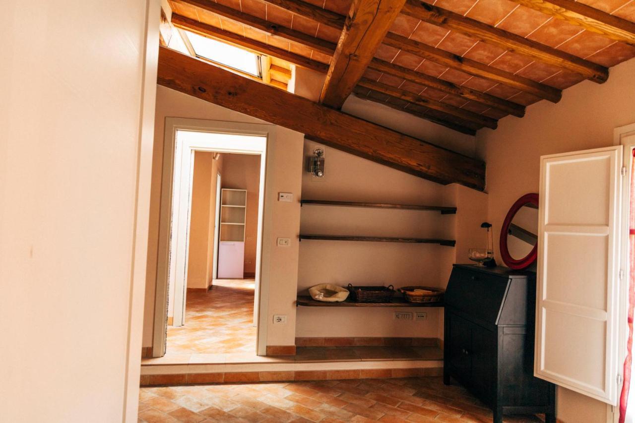 Tenuta San Giovanni Lucca - Borgo Del Locumone エクステリア 写真