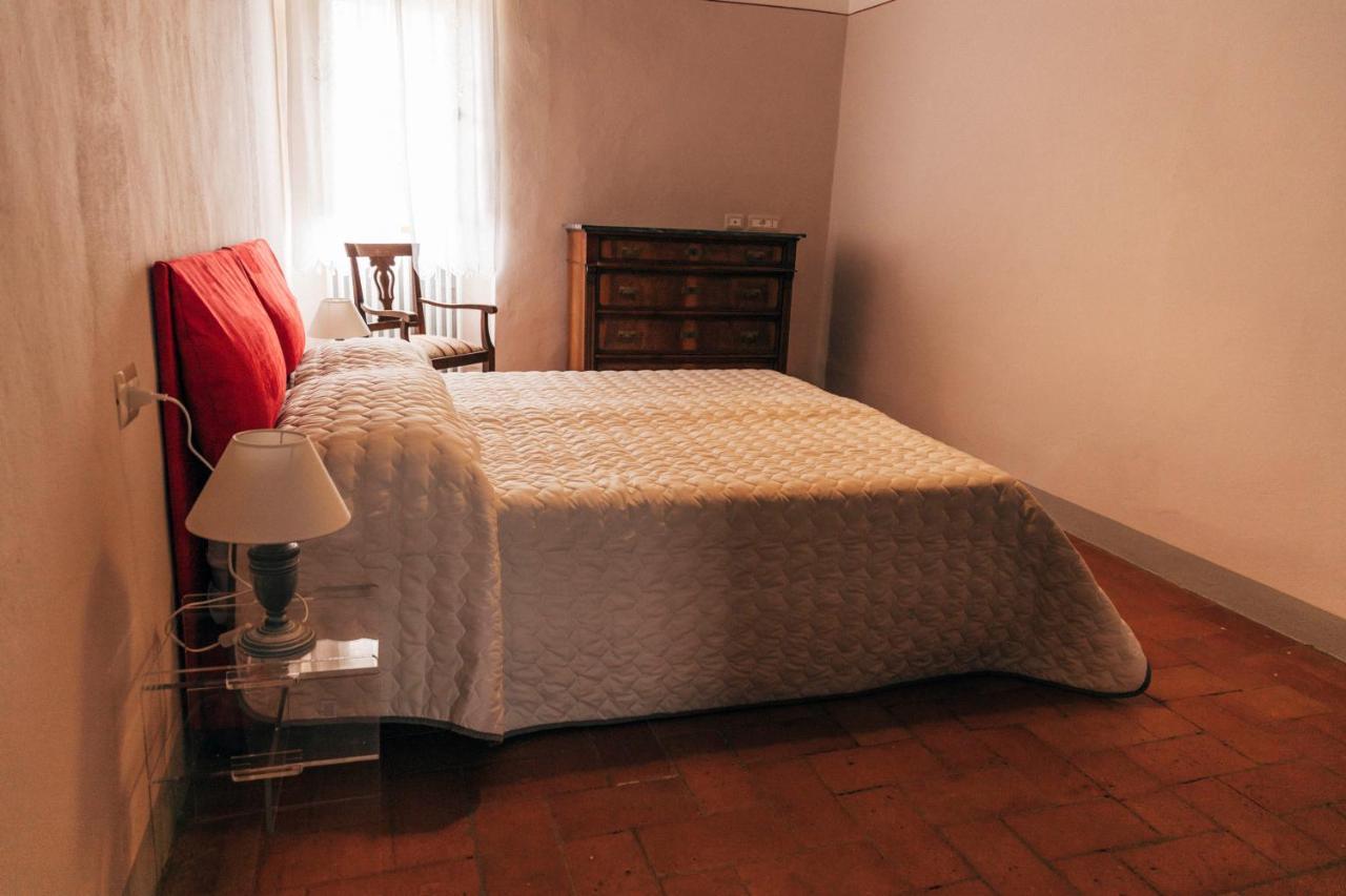 Tenuta San Giovanni Lucca - Borgo Del Locumone エクステリア 写真