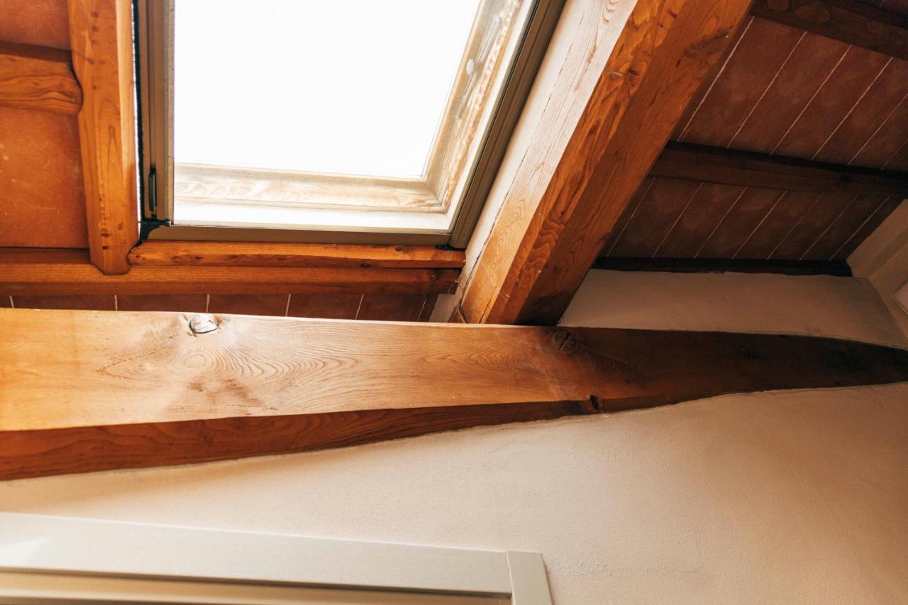 Tenuta San Giovanni Lucca - Borgo Del Locumone エクステリア 写真