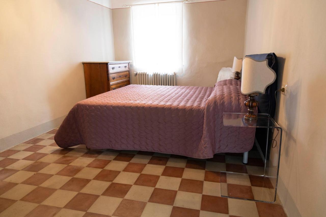 Tenuta San Giovanni Lucca - Borgo Del Locumone エクステリア 写真