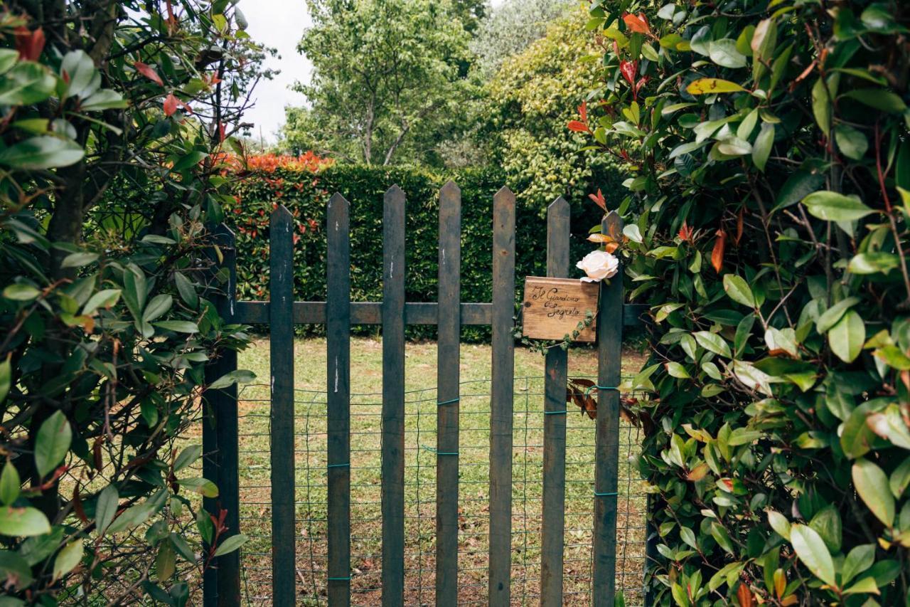 Tenuta San Giovanni Lucca - Borgo Del Locumone エクステリア 写真