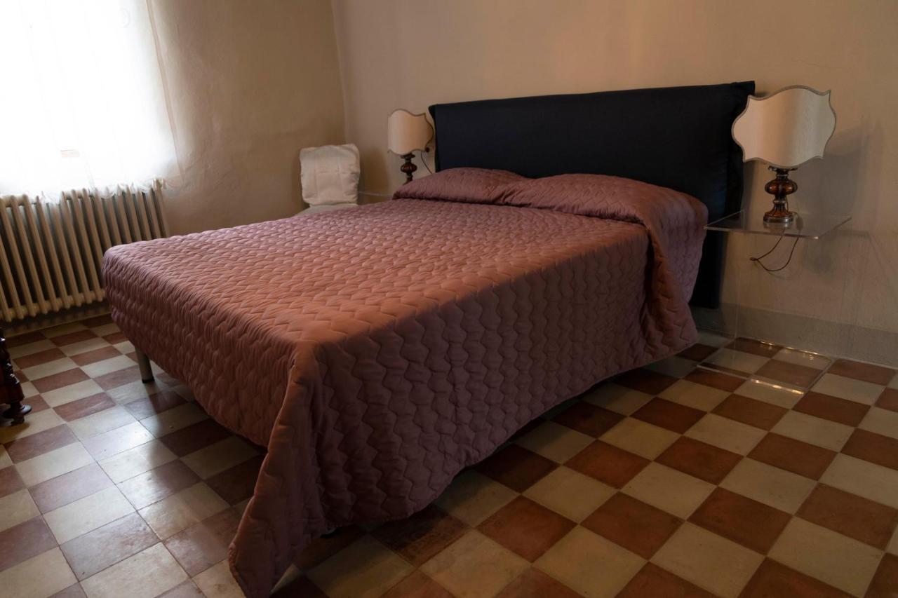 Tenuta San Giovanni Lucca - Borgo Del Locumone エクステリア 写真