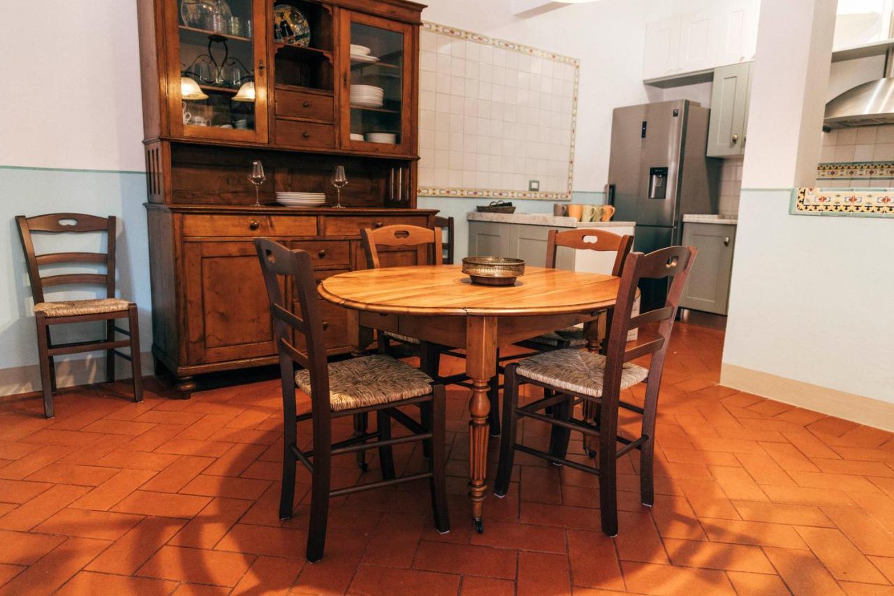 Tenuta San Giovanni Lucca - Borgo Del Locumone エクステリア 写真